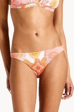 Herra Tiger Bottom