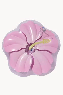 Hibiscus Luxe Lie On Float