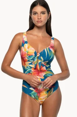 Hula Hula Connie D/DD Cup One Piece