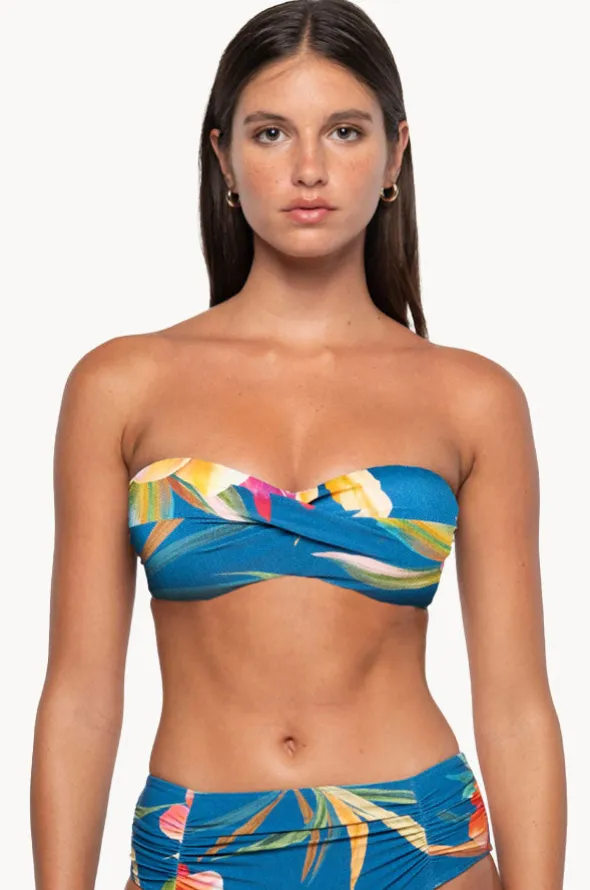 Hula Hula Jacinta D/dd Bandeau