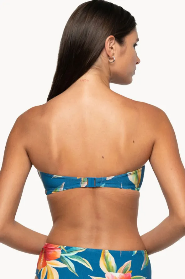 Hula Hula Jacinta D/dd Bandeau