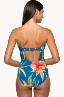 Hula Hula Jacinta One Piece