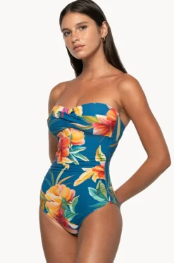 Hula Hula Jacinta One Piece