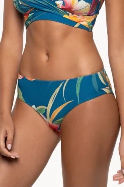 Hula Hula Louise Classic Mid Pant