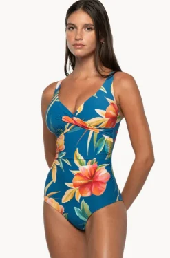 Hula Hula Louise One Piece