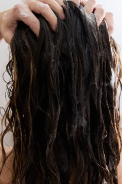 Hydrate Hair & Body Trio