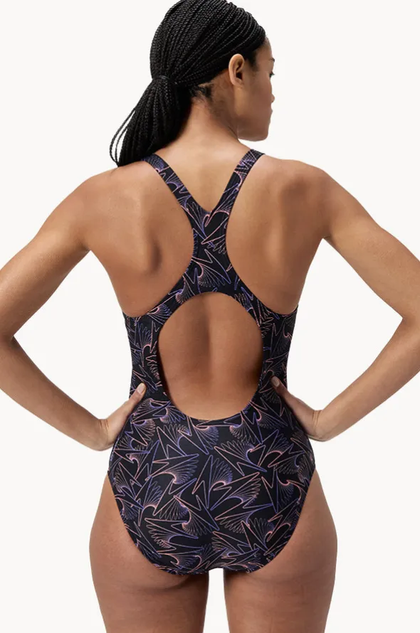 Hyperboom Allover Medalist One Piece