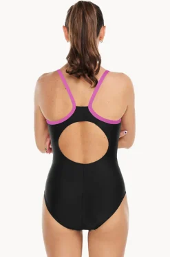 Hyperboom Thinstrap Muscleback One Piece