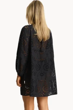 Ibiza Boho Short Dress