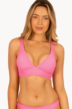 Ibiza D/DD Cup Longline Bra