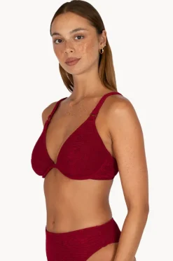 Ibiza D/DD Cup Underwire Tri