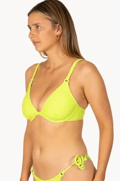 Ibiza D/DD Cup Underwire Tri