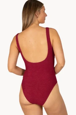Ibiza D/E Cup Underwire One Piece