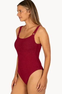 Ibiza D/E Cup Underwire One Piece
