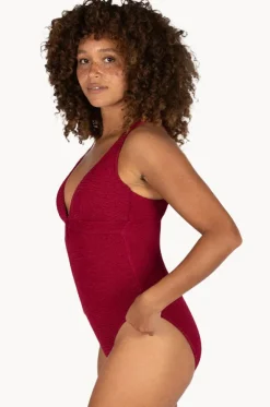 Ibiza Longline One Piece