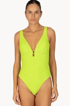 Ibiza Longline One Piece