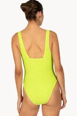 Ibiza Longline One Piece