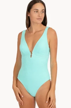Ibiza Longline One Piece