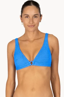 Ibiza Ring Front Bra