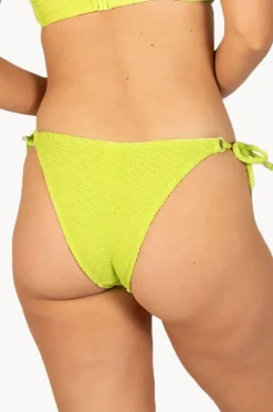 Ibiza Rio Tie Side Pant