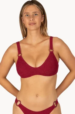 Ibiza Scoop Bralette