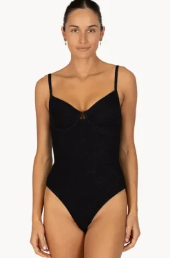 Ibiza Underwire Balconette One Piece