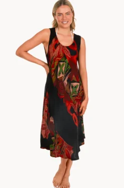 Icon Niche Dress