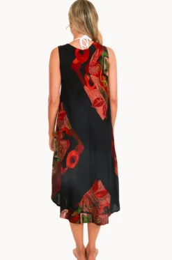 Icon Niche Dress