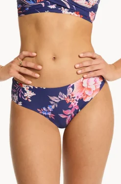 Indochine Mid Bikini Pant