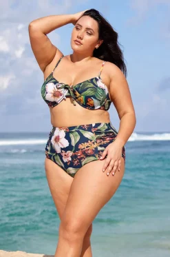 Into The Saltu Botticelli High Pant