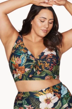 Into The Saltu Cezanne D/DD Cup Bra