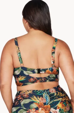 Into The Saltu Cezanne D/DD Cup Bra