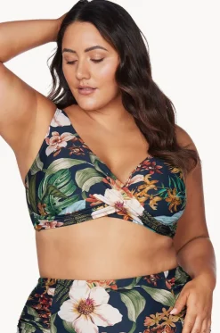 Into The Saltu Delacroix Bra