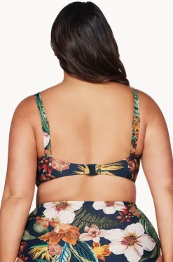 Into The Saltu Delacroix Bra