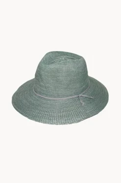 Jacqui Knit Fedora