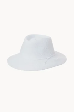 Jacqui Knit Fedora