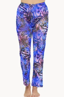 Jaipur Mesh Pant