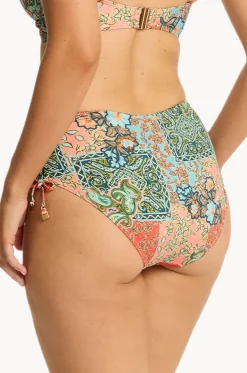 Java Mid Drawstring Pant