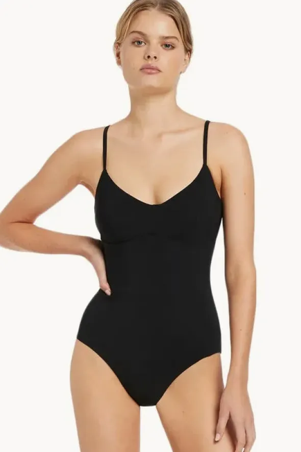 Jetset C/D Cup Tank One Piece
