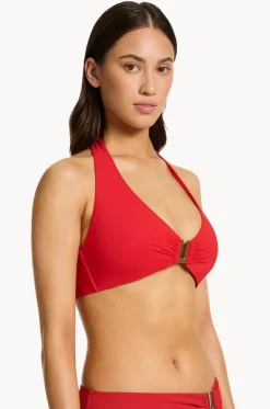 Jetset D/DD Cup Halter