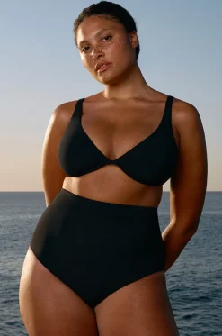 Jetset D/DD Cup Underwire Tri