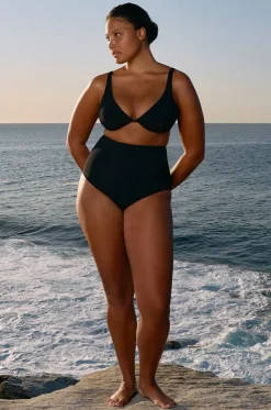 Jetset D/DD Cup Underwire Tri