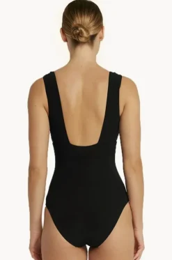 Jetset Deep Plunge One Piece