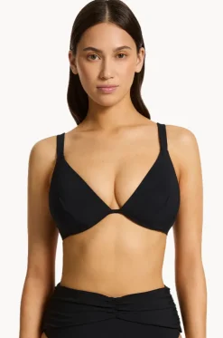 Jetset E/F Cup Underwire Tri