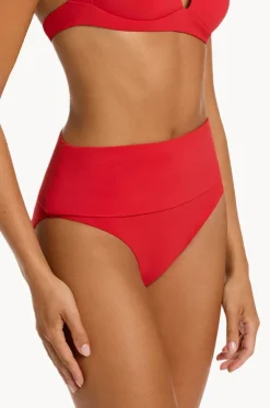 Jetset Fold Down Pant