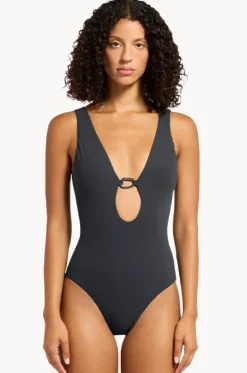 Jetset Lien Plunge One Piece