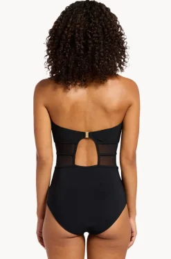 Jetset Lure Bandeau One Piece