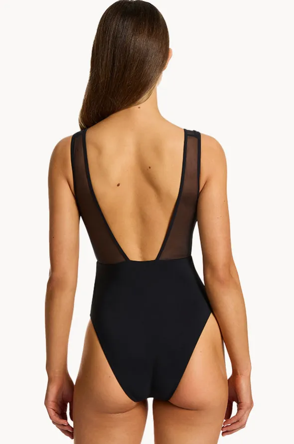 Jetset Lure Plunge One Piece