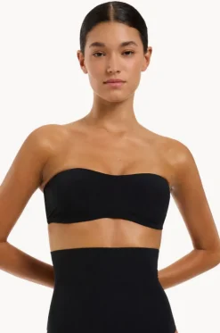 Jetset Minimal Bandeau Top
