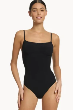 Jetset Minimal Tank One Piece